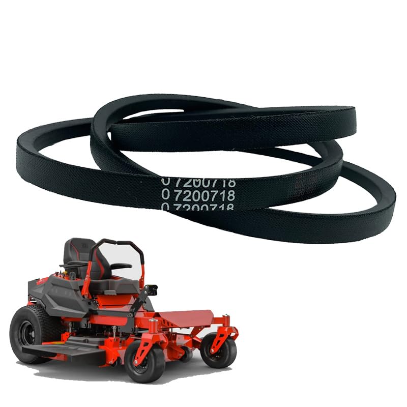 RTPOWER correa frontal en empaque mostrando ajuste y compatibilidad