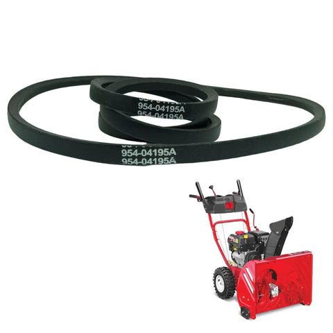 RTPOWER correa frontal del paquete muestra ajuste exacto