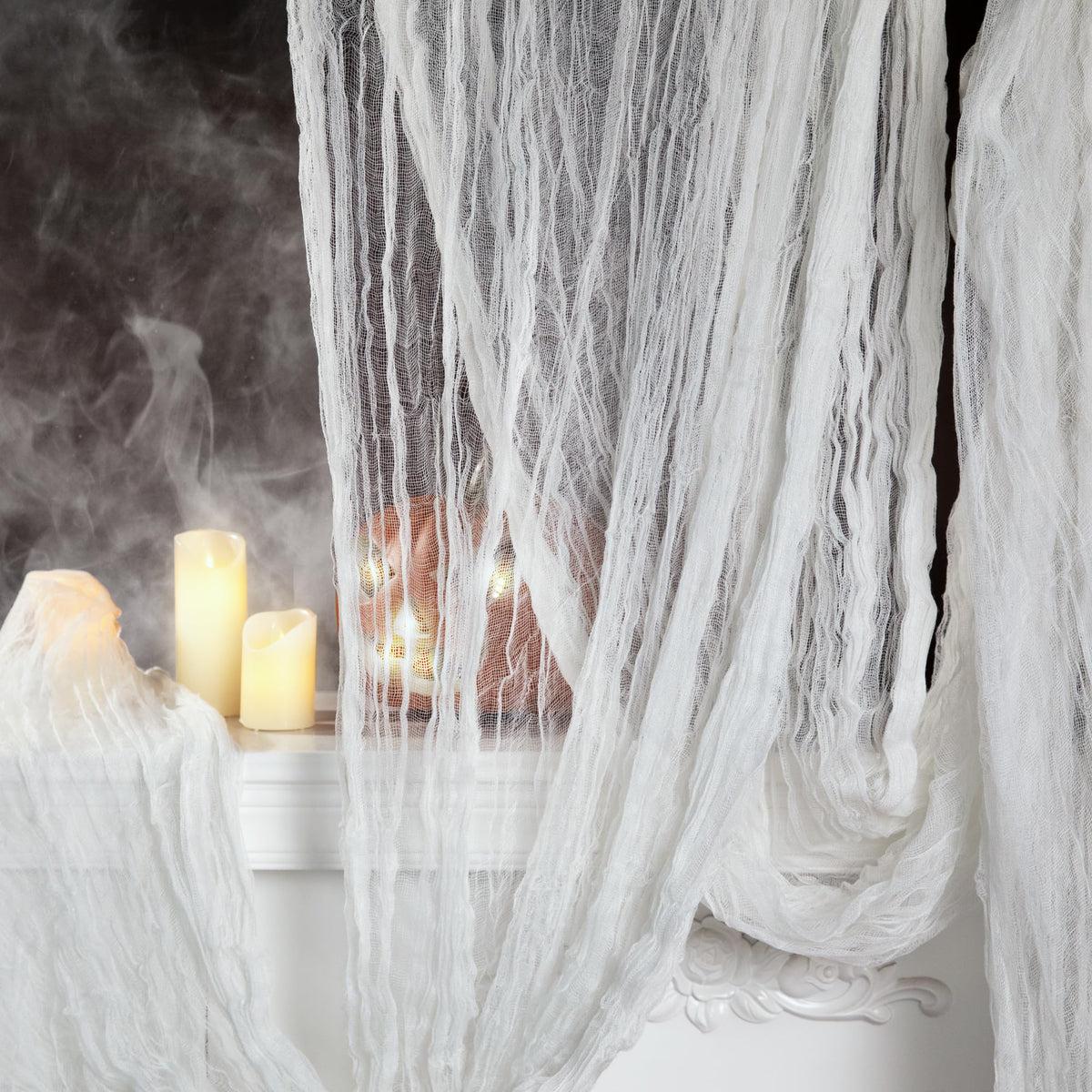 RunNico tela frontal del paquete mostrando tamaño grande y fácil uso
