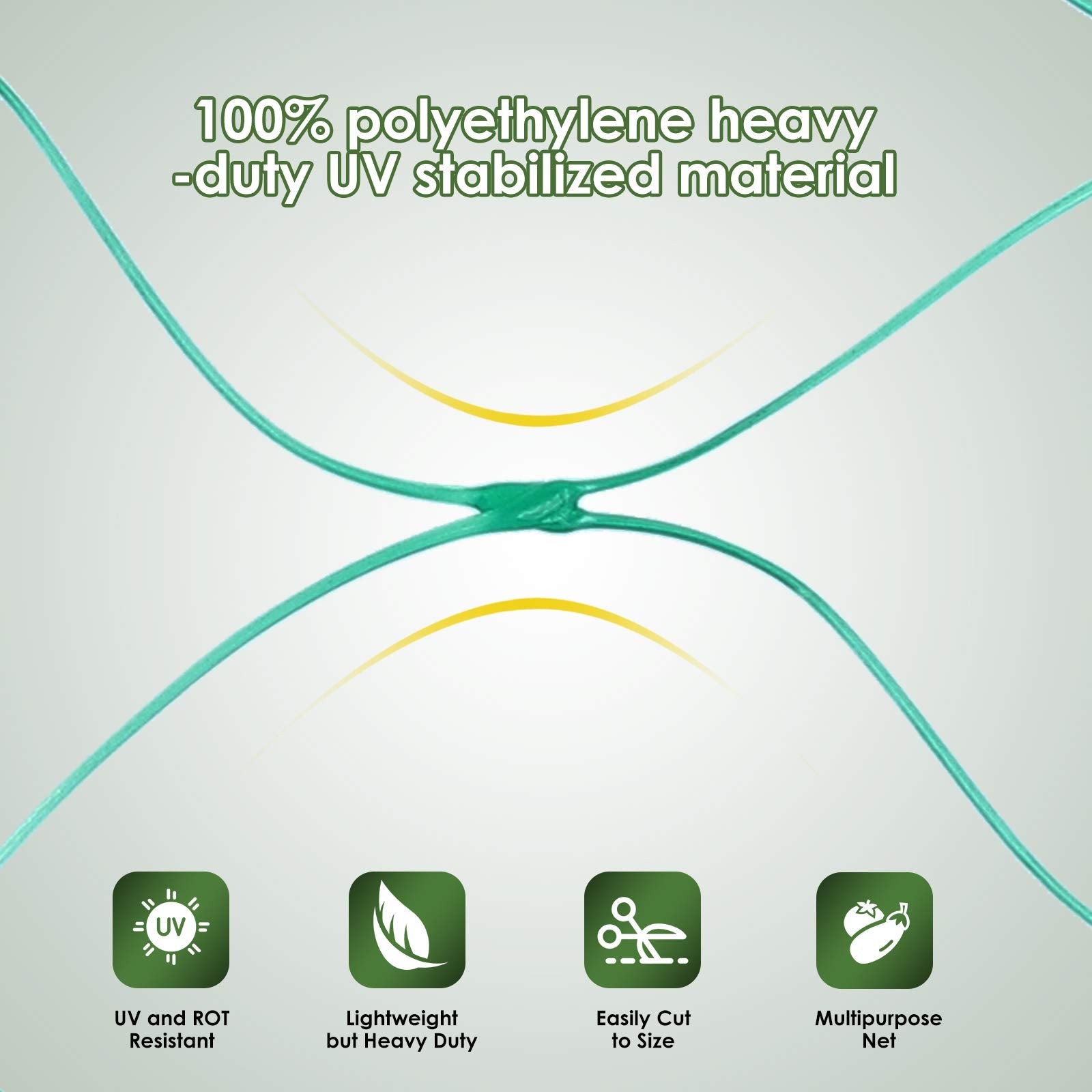 Ruolan etiqueta material polipropileno resistente a UV
