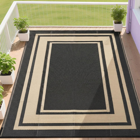 RURALITY alfombra frontal empaquetada mostrando diseño y protección