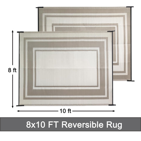 RURALITY detalle de textura y tejido plástico resistente, ofrece durabilidad y limpieza fácil