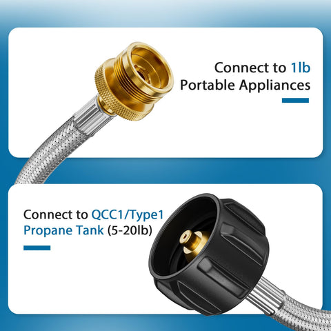 Rushare conector QCC-1 cercano para conexión fiable