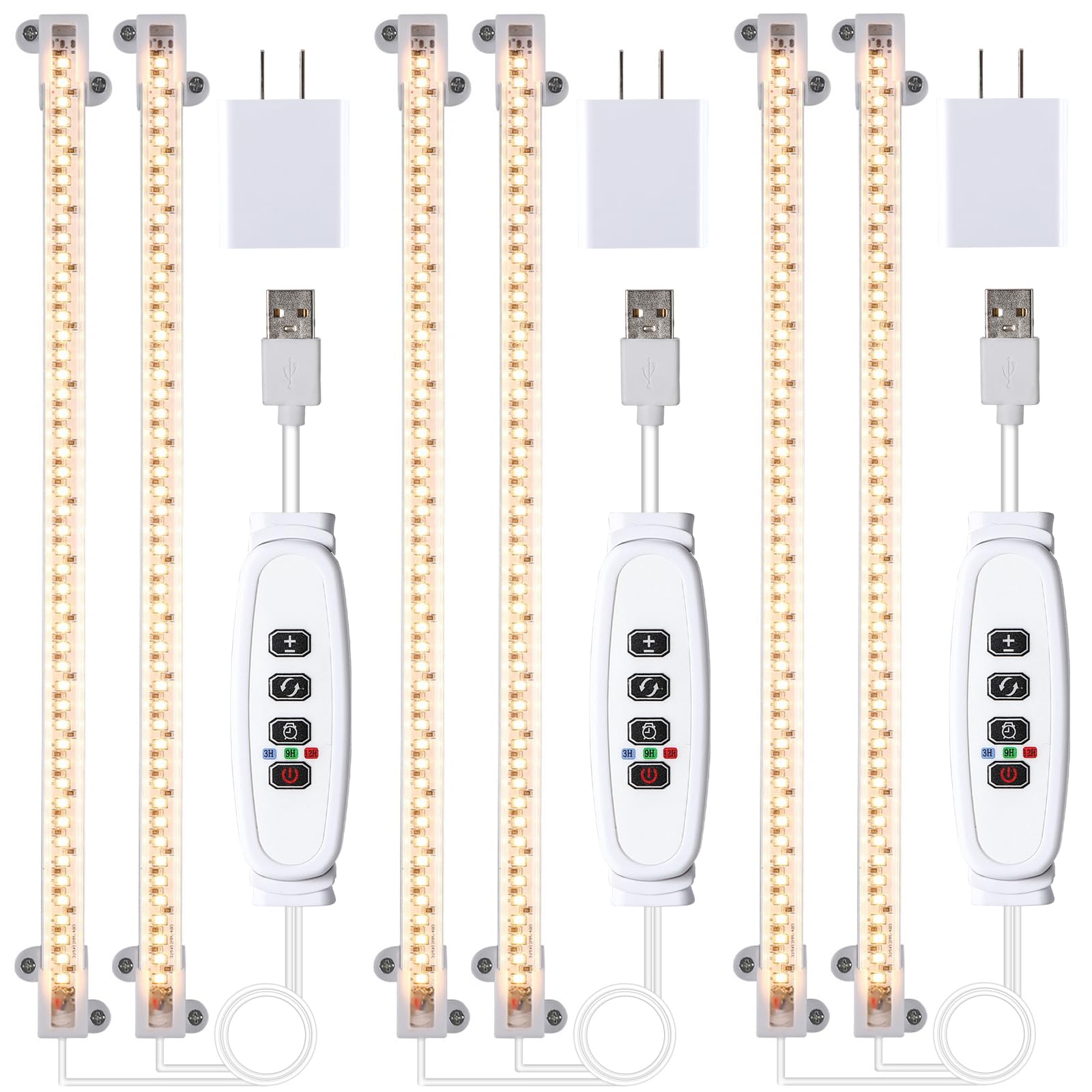 RWNTAO paquete frontal mostrando kit completo y beneficios de cultivo