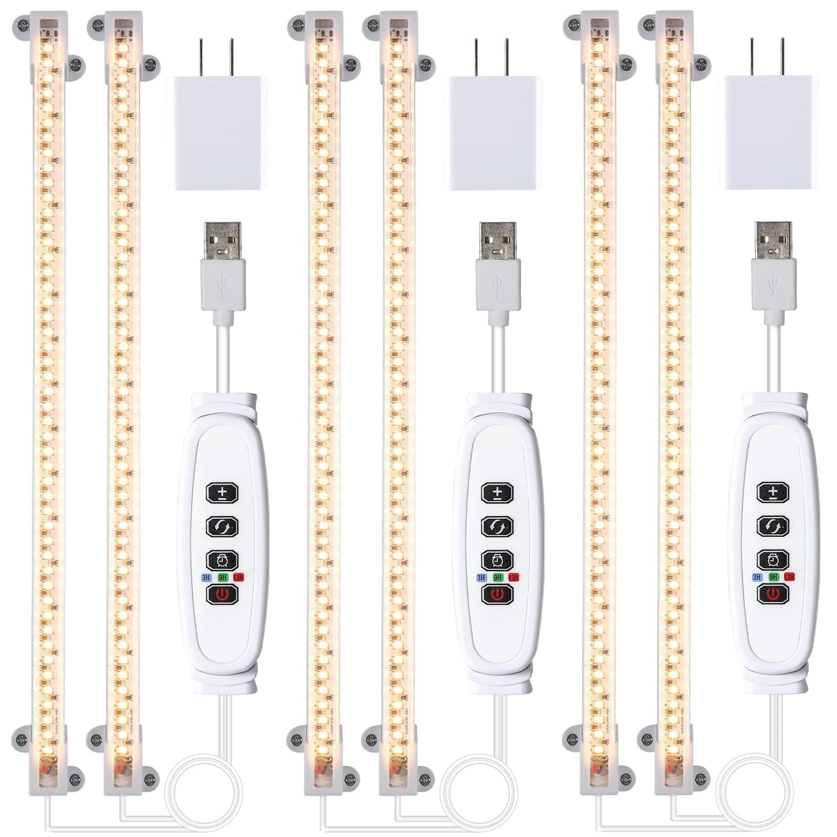 RWNTAO paquete frontal mostrando kit completo y beneficios de cultivo