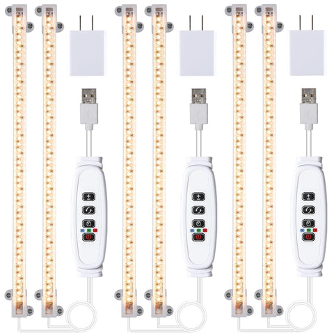 RWNTAO paquete frontal mostrando kit completo y beneficios de cultivo