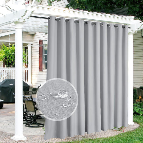 RYB HOME vista frontal del paquete mostrando corte ancho y diseño resistente