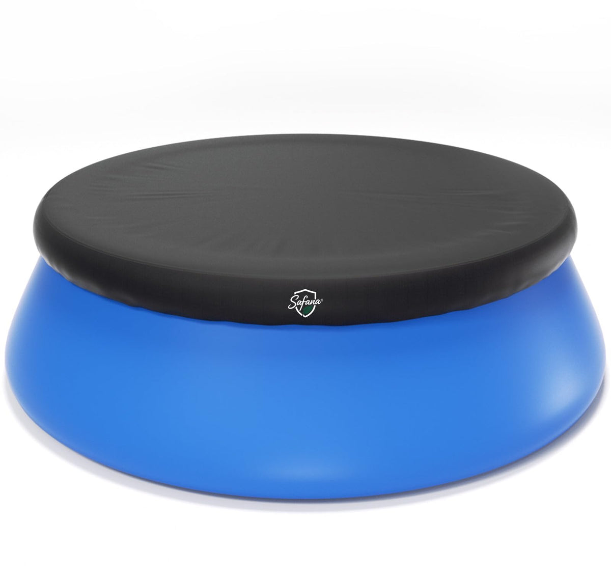 Safana funda frontal para piscina 8ft protegiendo contra hojas
