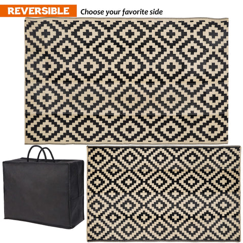 SAND MINE lado reversible beige, ofrece segunda apariencia práctica