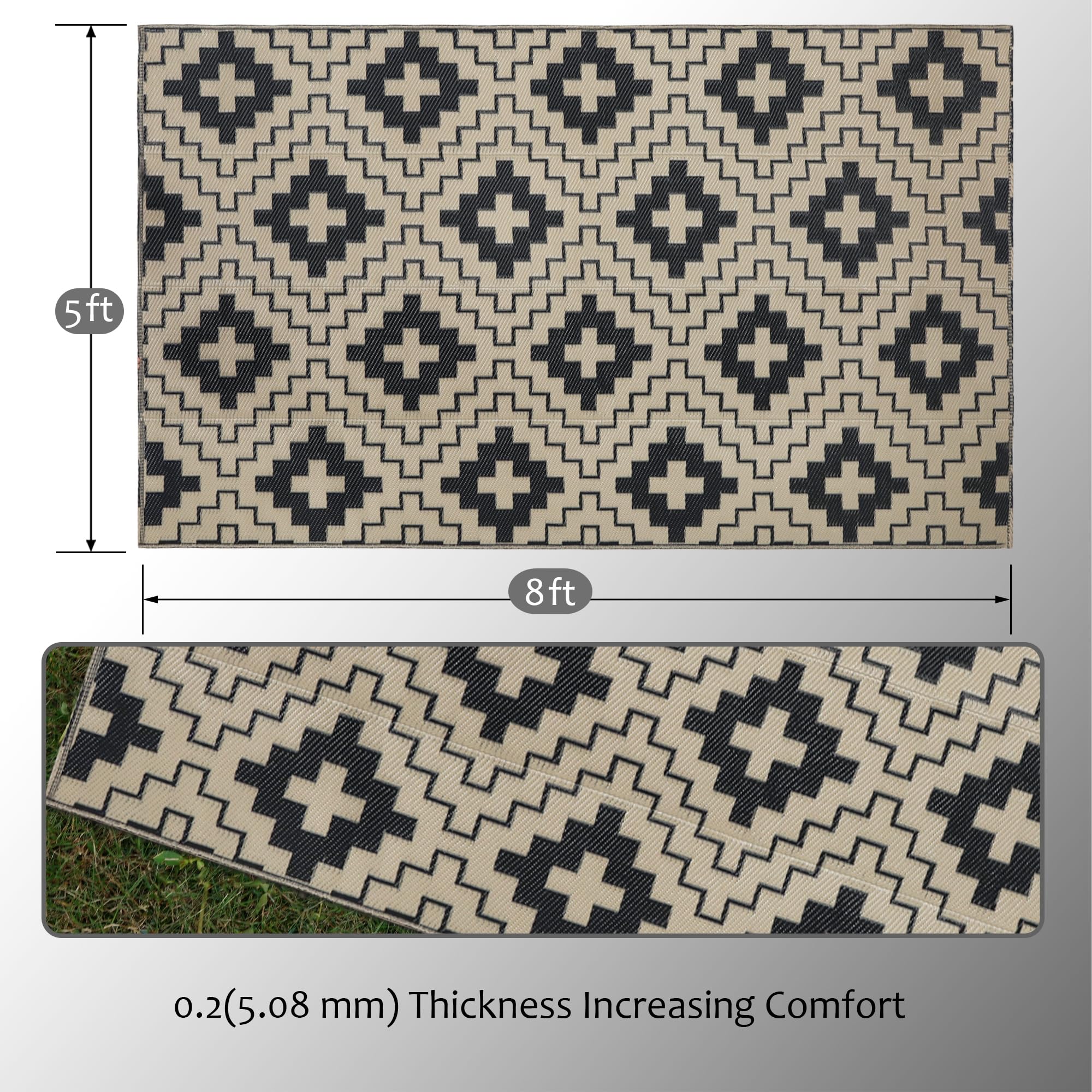 SAND MINE primer plano de la textura plástica suave y resistente al tacto