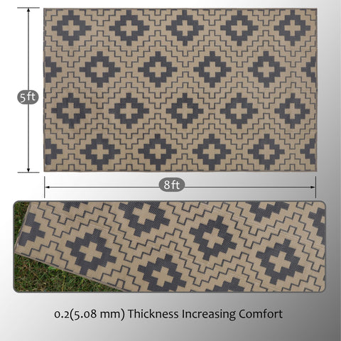 SAND MINE primer plano de textura plástica que destaca durabilidad y confort