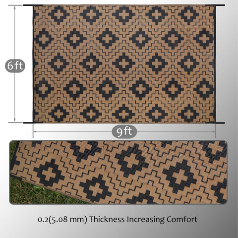 SAND MINE detalle de la textura de paja plástica, cómoda y resistente al uso