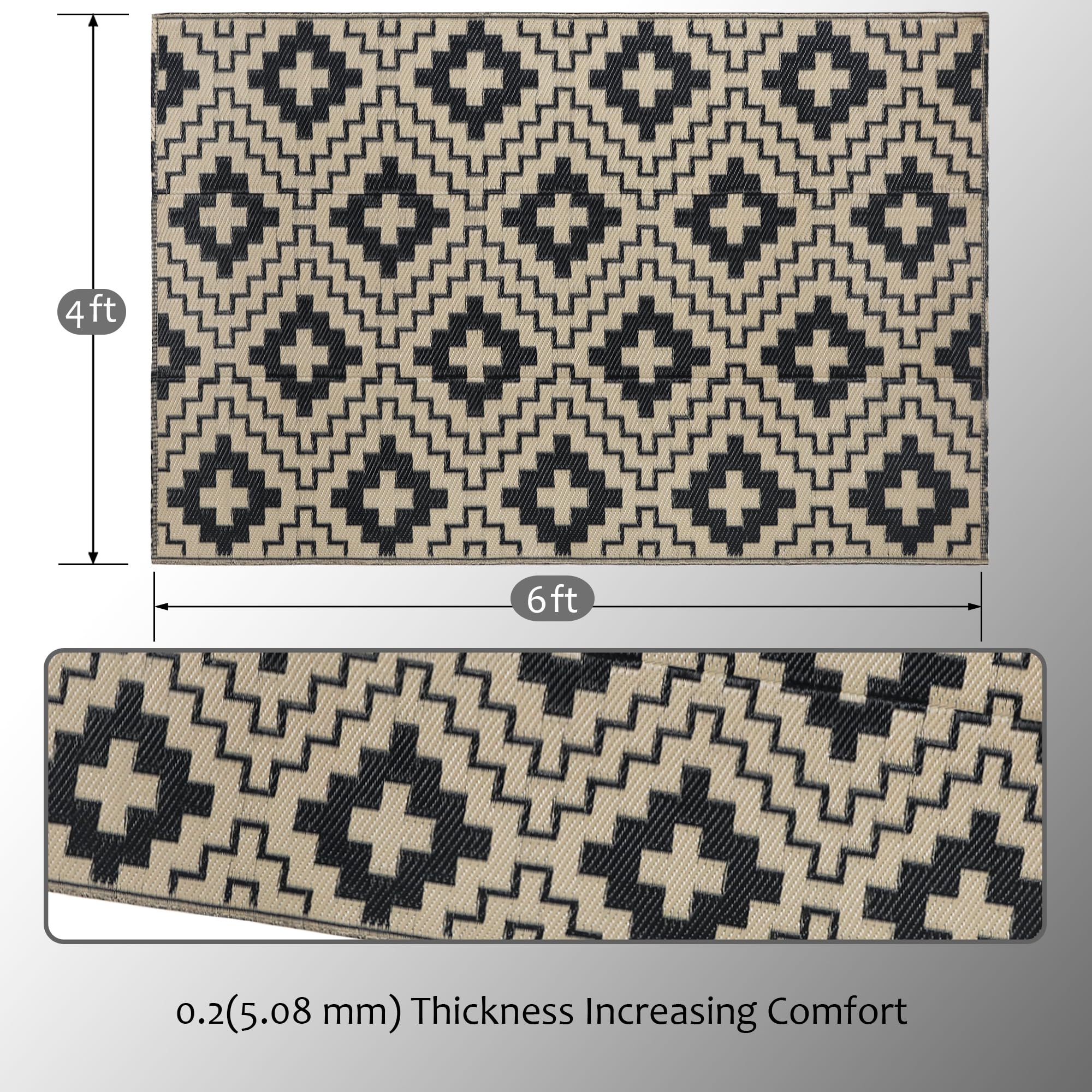 SAND MINE textura primer plano que revela tacto suave y durabilidad