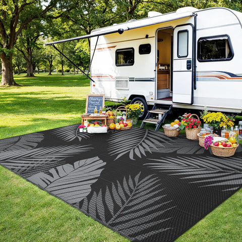 sarben alfombra reversible muestra ambas caras y versatilidad