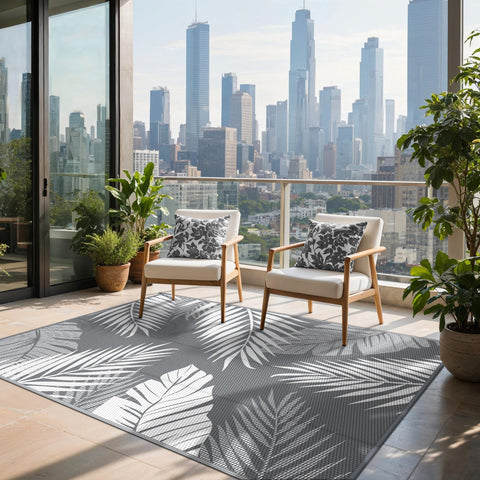 sarben en porche con muebles, crea ambiente acogedor exterior