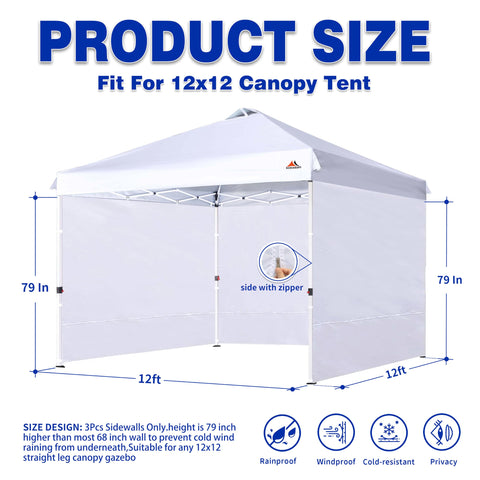SCOCANOPY primer plano del tejido 300D con recubrimiento PU, durabilidad visible