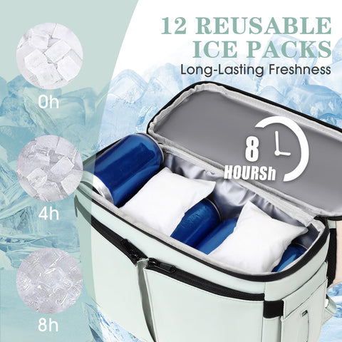 Scothen textura ripstop y recubrimiento PU que protege del agua