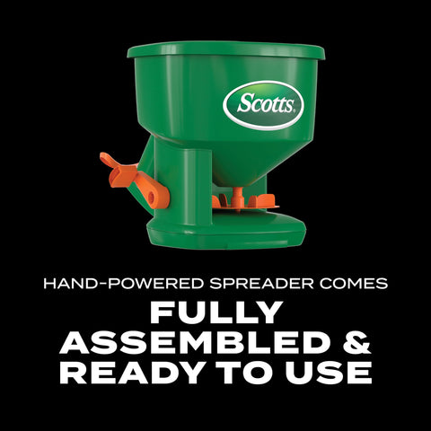 Scotts Whirl primer plano de materiales duraderos y textura