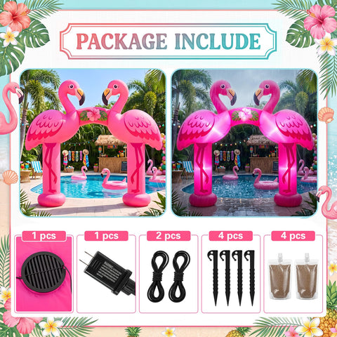 Seenelling accesorios incluidos listos para montaje rápido