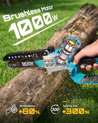 SEESII carcasa metálica reforzada mostrando resistencia y durabilidad