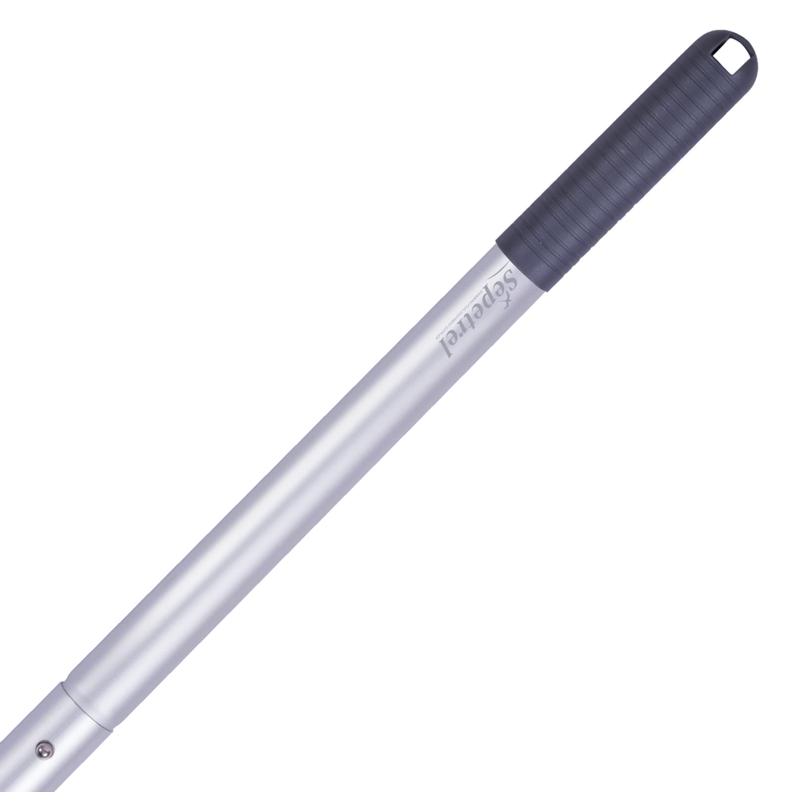Sepetrel poste frontal con empaque mostrando producto y beneficio durabilidad