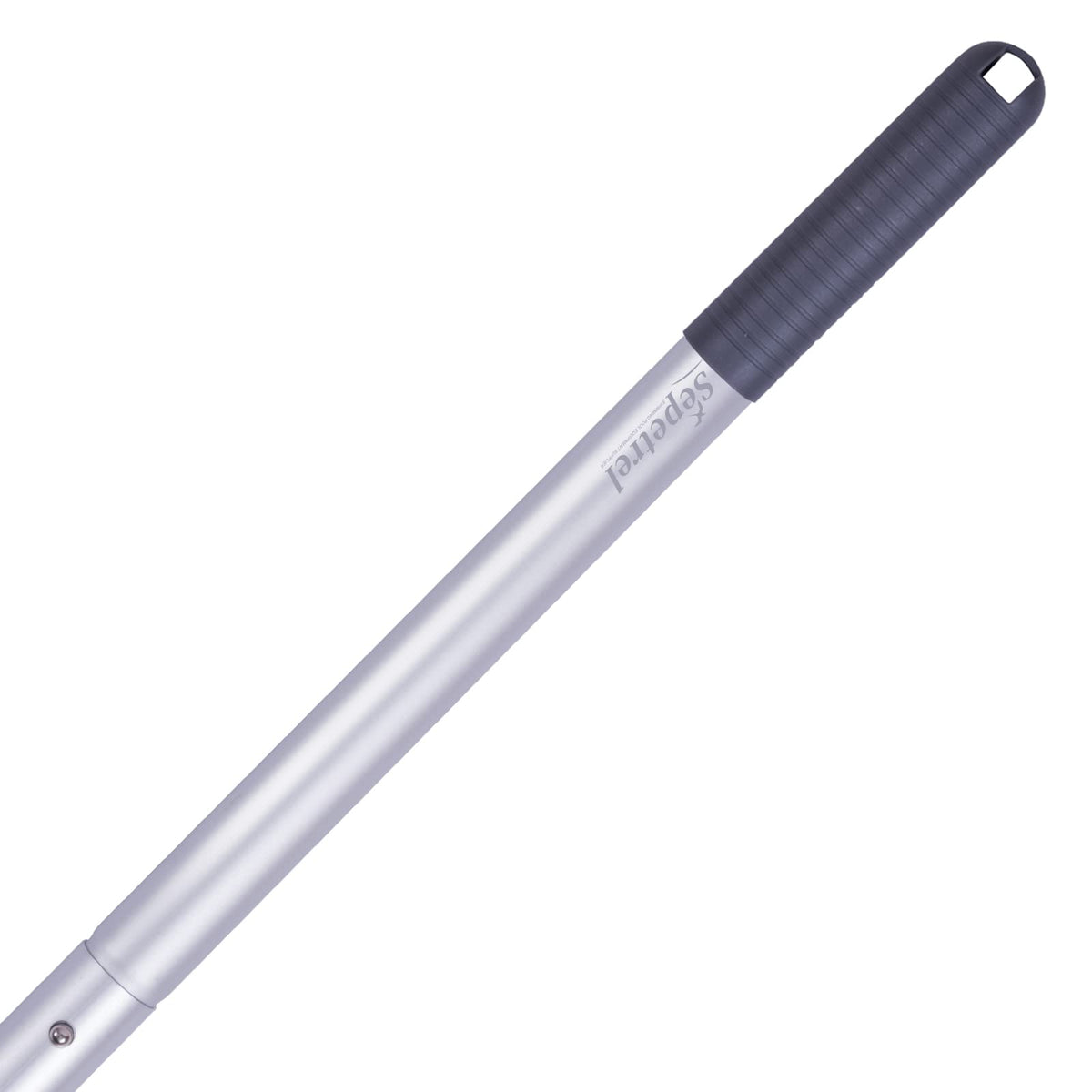Sepetrel poste frontal con empaque mostrando producto y beneficio durabilidad