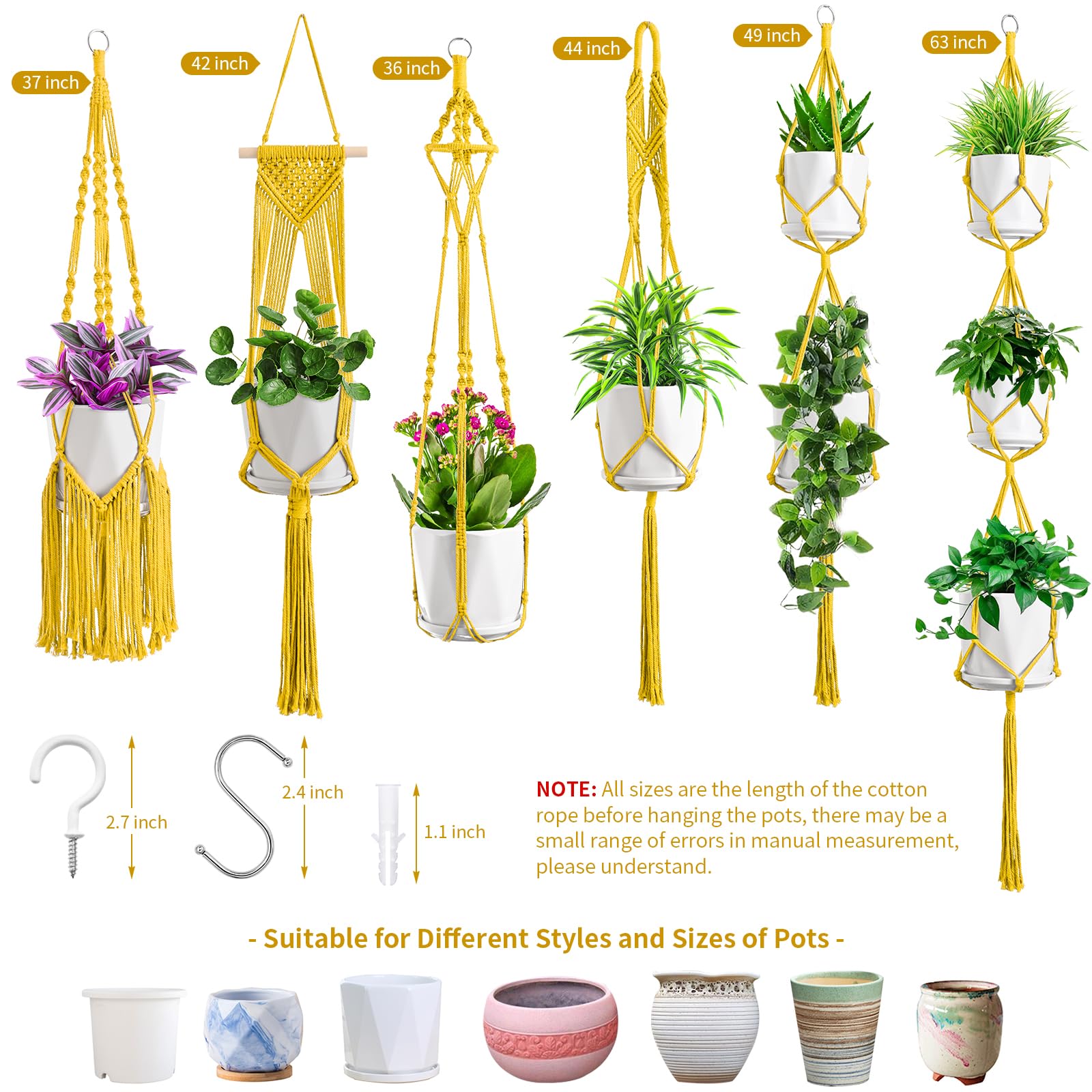 SFENNGPET ambiente bohemio con varios colgadores creando punto focal vertical