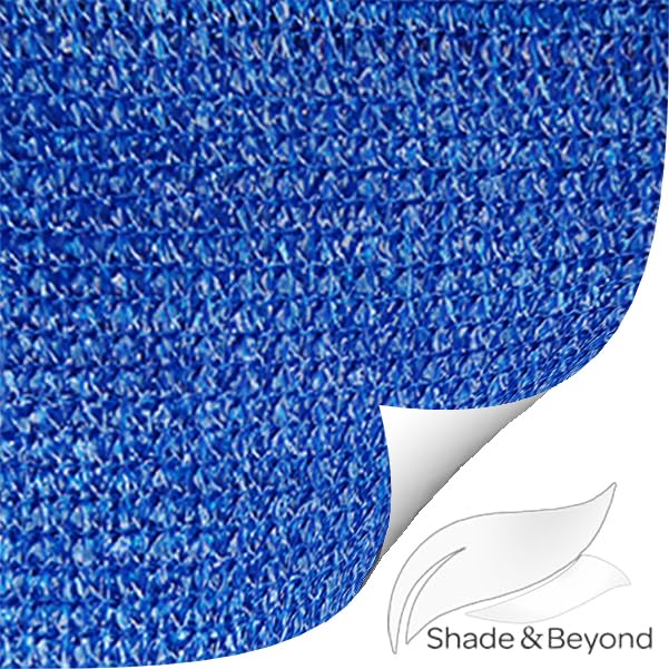 Shade&Beyond embalaje y etiqueta que facilita identificación