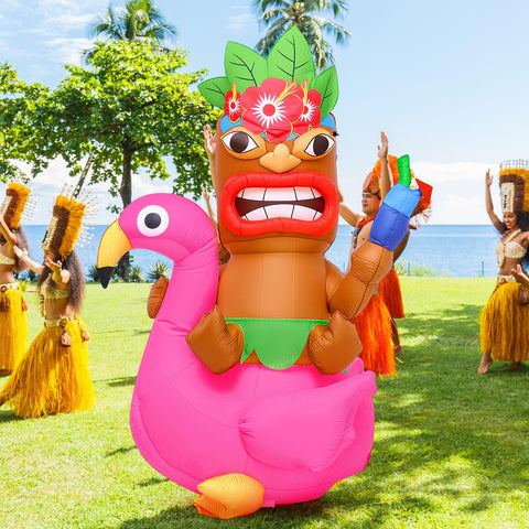 Shappy estacas y cuerdas de amarre, sujeción segura al suelo