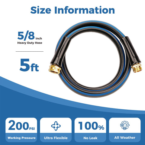 SheeChung primer plano del conector macho a hembra mostrando cierre sin fugas