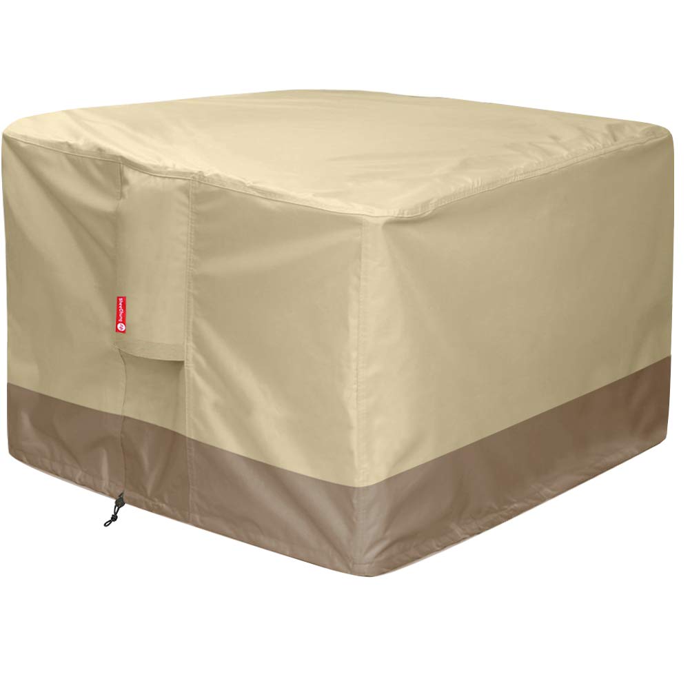 SheeChung funda frontal protegiendo fogón, resistente al agua
