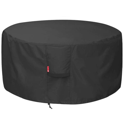 SheeChung funda frontal cubre fire pit y protege del clima