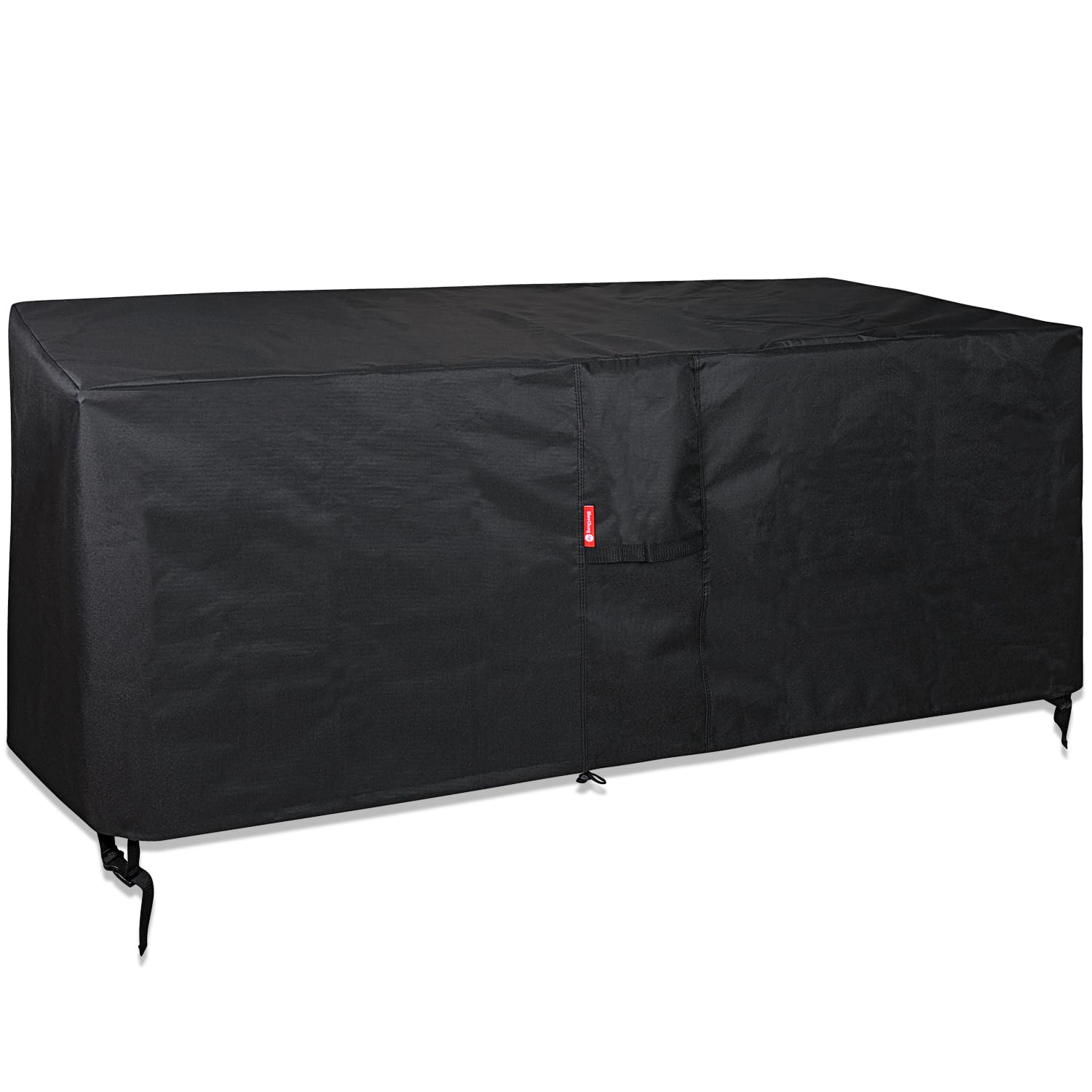 SheeChung funda frontal mostrando ajuste protector y estética