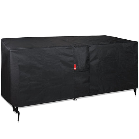SheeChung funda frontal mostrando ajuste protector y estética