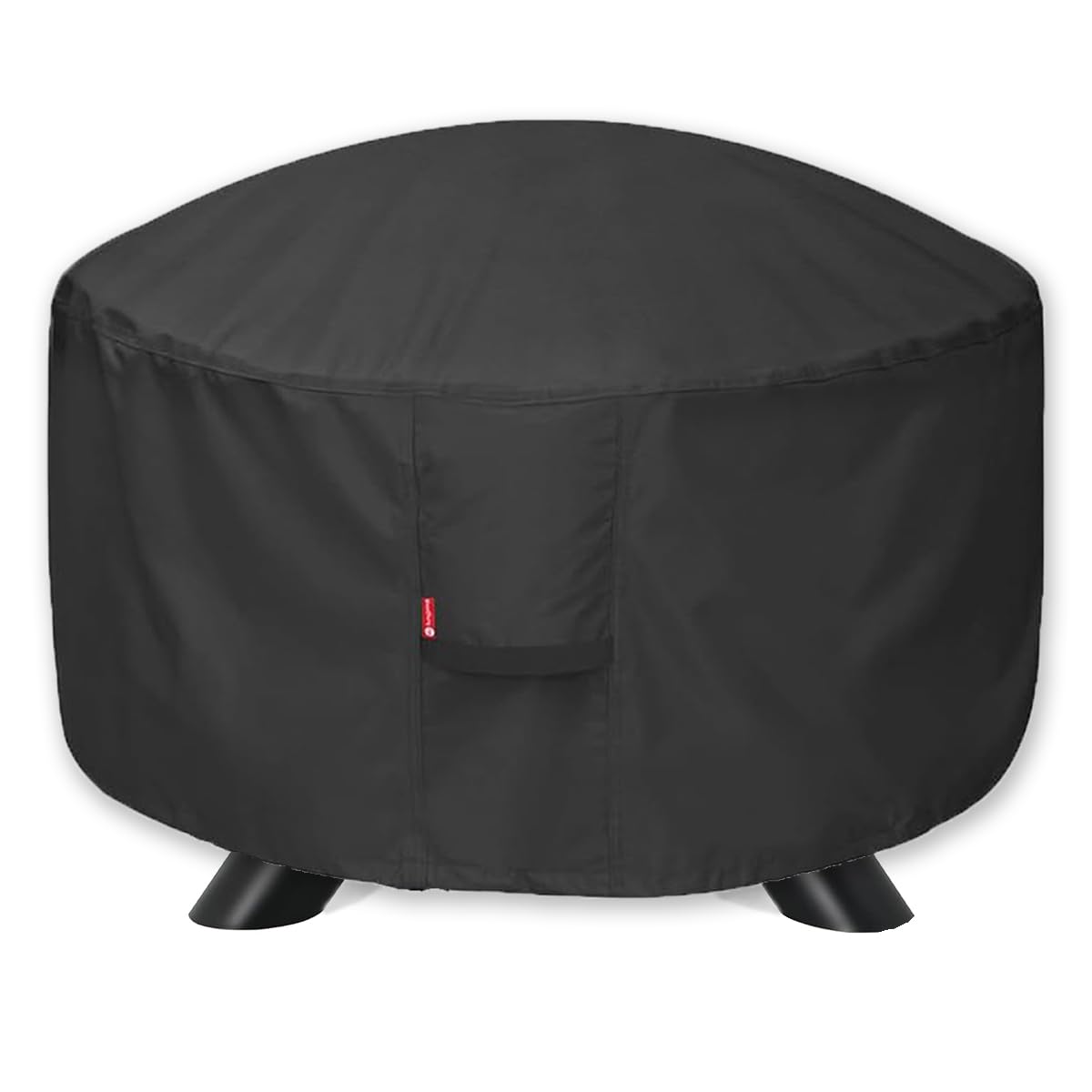 SheeChung funda frontal mostrando cobertura completa y protección impermeable