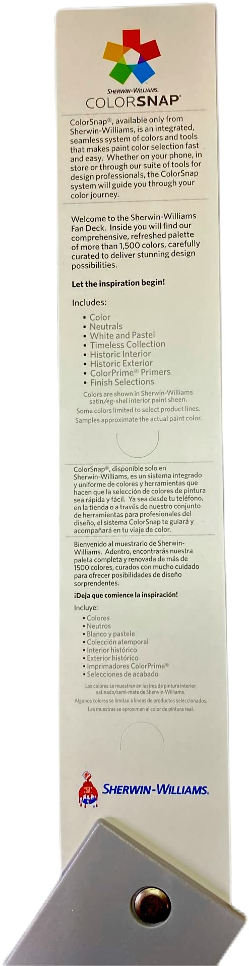 Sherwin Williams detalle de textura Deck Complete resaltando acabado y durabilidad
