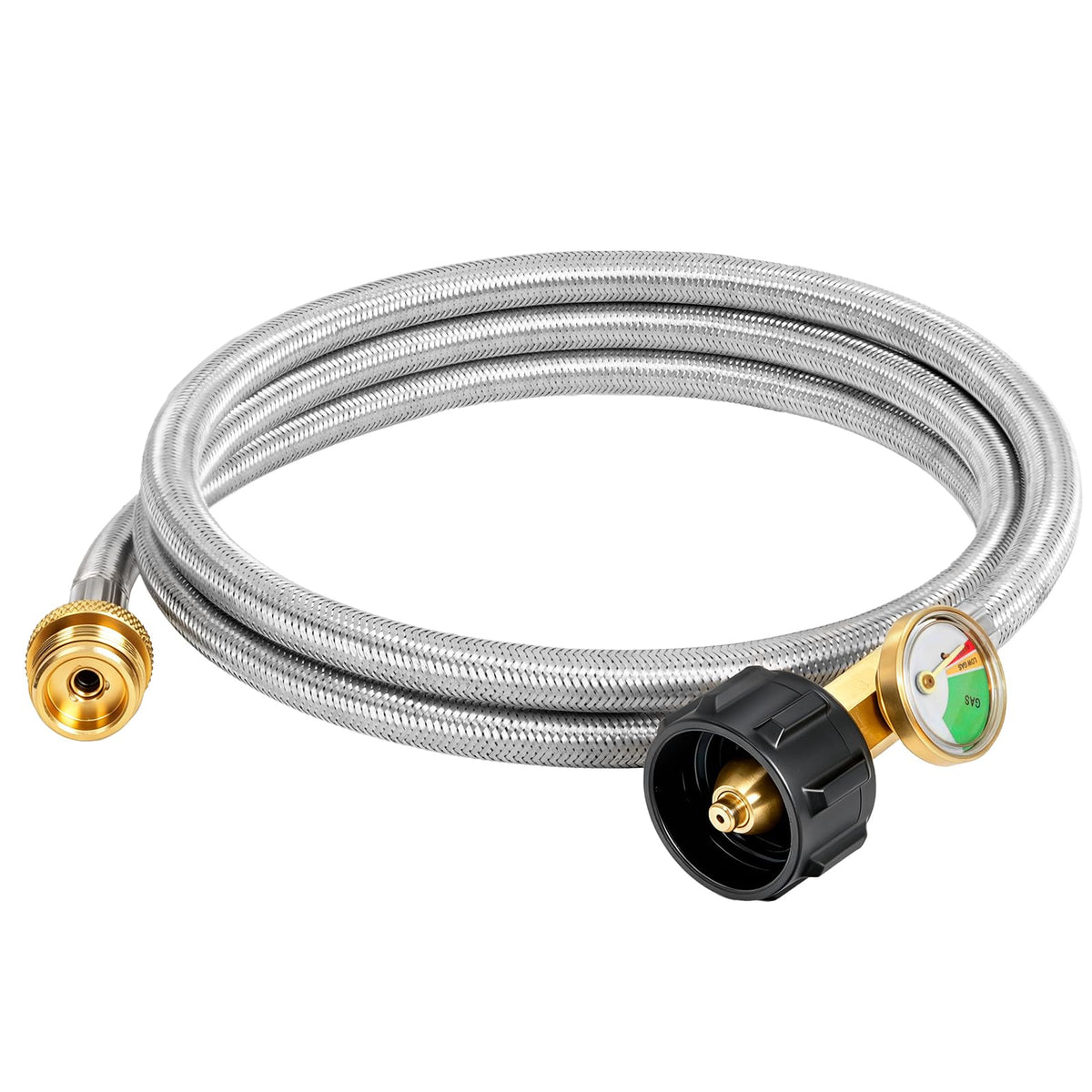 SHINESTAR adaptador frontal mostrando el conjunto y beneficio de ahorro