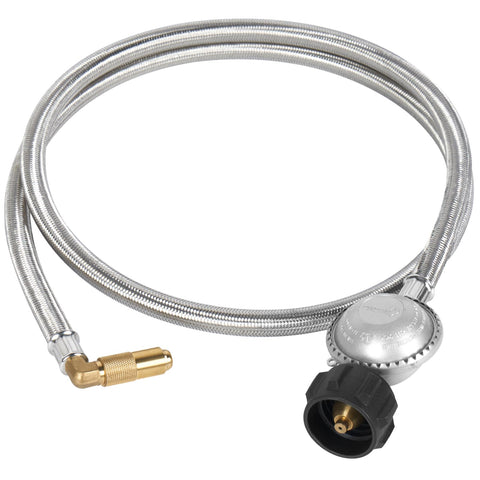 SHINESTAR adaptador frontal mostrando ajuste limpio y ordenado