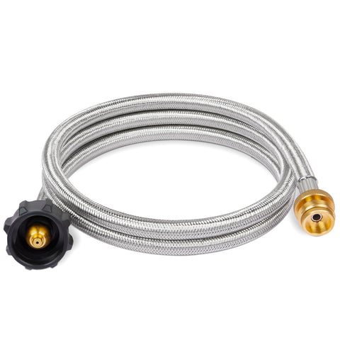 SHINESTAR frontal del adaptador y empaque, muestra producto listo para instalar