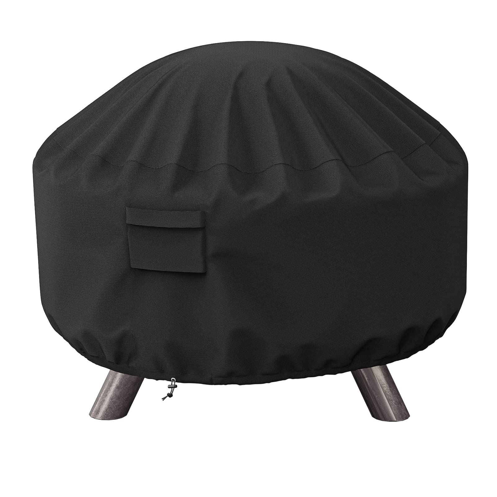 SHINESTAR funda frontal puesta sobre fogón, protección instantánea contra lluvia