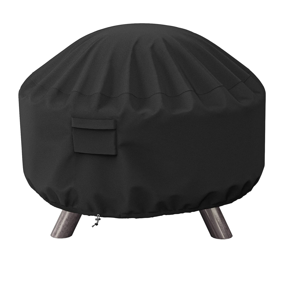 SHINESTAR funda frontal puesta sobre fogón, protección instantánea contra lluvia