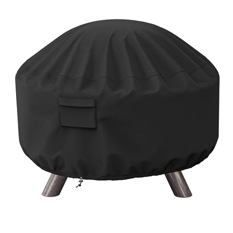 SHINESTAR funda frontal puesta sobre fogón, protección instantánea contra lluvia