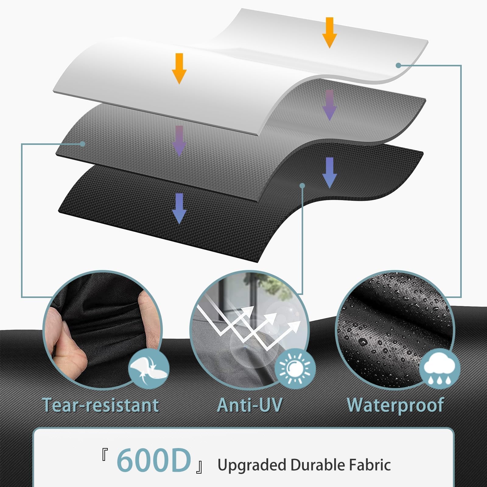 SHINESTAR respiradero lateral para ventilación que previene condensación
