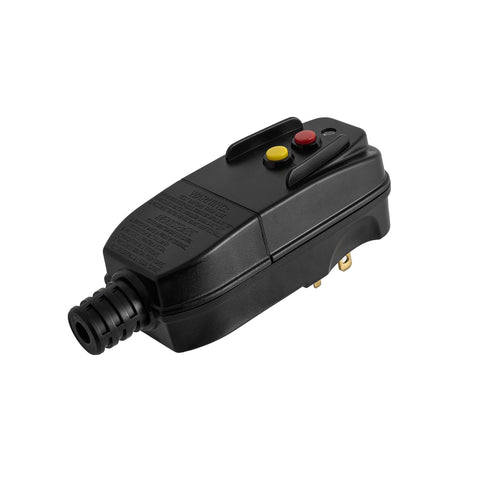 ShockGuard carcasa resistente demostrando durabilidad