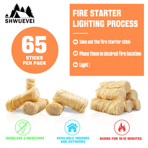 Shwuevei etiqueta con instrucciones y certificación de producto natural