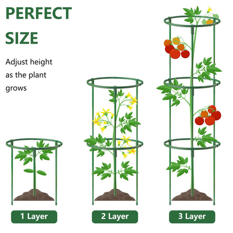 SIBRANT primer plano del material ABS resistente y superficie suave para plantas