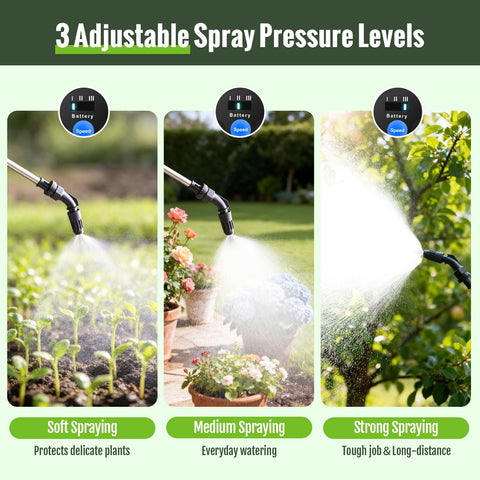 SideKing boca ancha abierta facilitando llenado sin derrames y limpieza segura