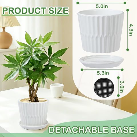 sietpoek detalle del plato adherido recogiendo agua, protege superficies
