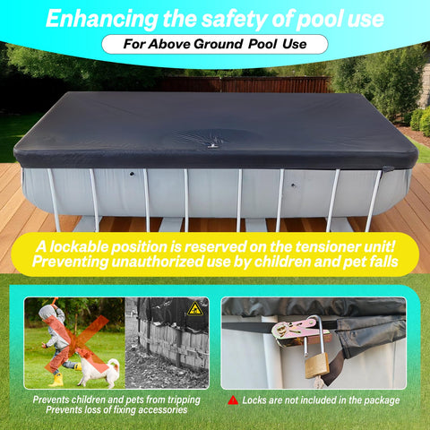 SIHAIAN costuras reforzadas en primer plano para mayor durabilidad