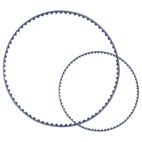Sikawai paquete frontal mostrando correas y compatibilidad útil